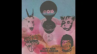 Black Moth Super Rainbow - All 2 Of Us
