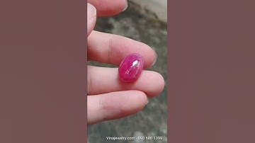 Đá Ruby Lục Yên thiên nhiên dùng lên nhẫn, mặt dây, lắc tay vàng bạc.