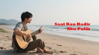 Download Lagu Saat Kau Hadir Aku Pulih / Lagu Romantis Melayu Santai MP3