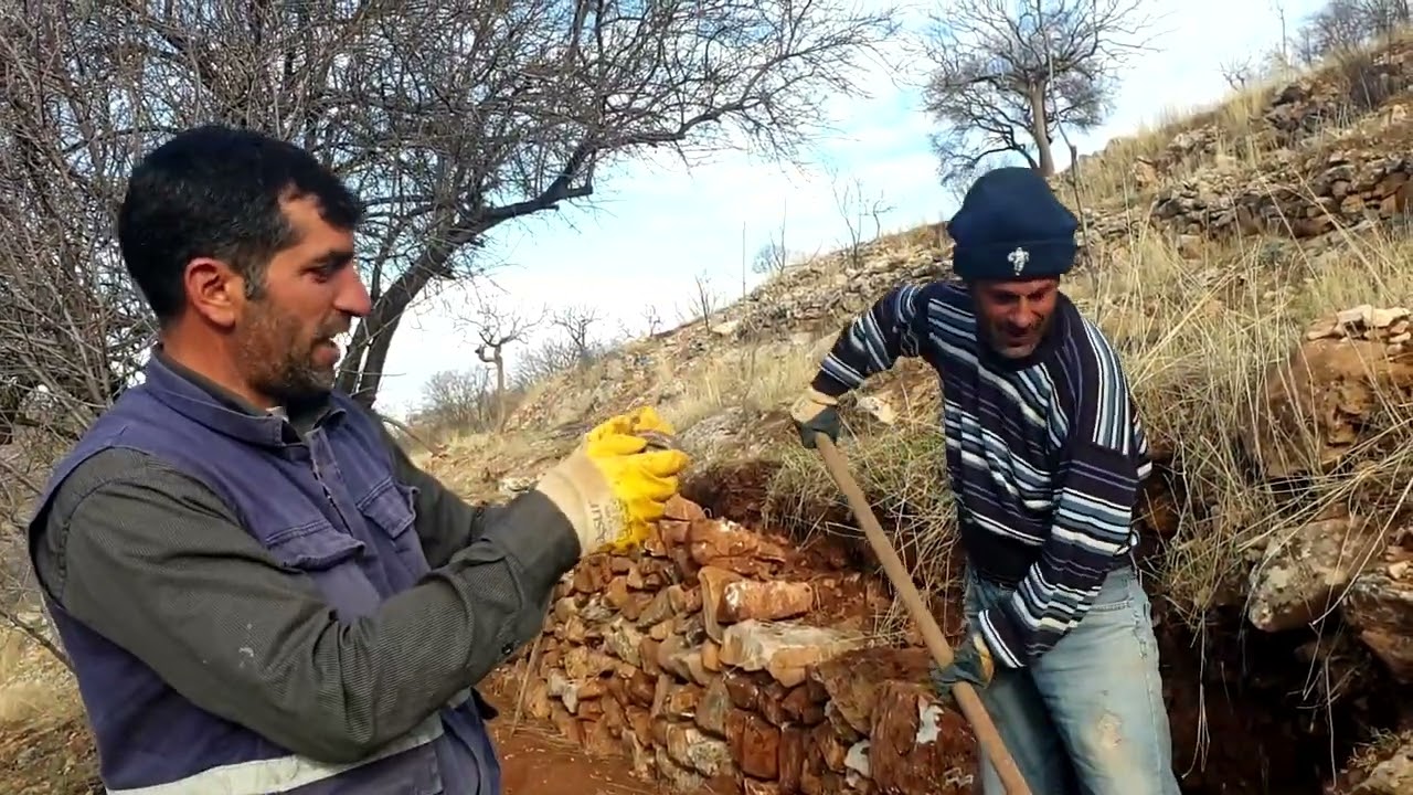 Xelîl Xemgîn - De Werê Lê