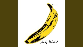 Video thumbnail of "The Velvet Underground - All Tomorrow's Parties"