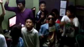 Knc Malming Galau Part Ii