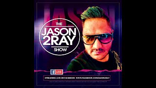 Jason 2Ray & Neal Rain Live - Old School & Bollywood Fusion Night! Jason 2Ray & Neal Rain Live - Old School & Bollywood Fusion Night!