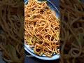 INSTANT NOODLES 🍜🍝 #ytshorts #cooking #easyrecipe  #noodles #maggi #indianstreatfood #streetfood