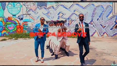 Eta Lambda Chapter of Kappa Alpha Psi | Spring 