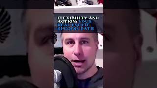 Let's talk about FLEXIBILITY and ACTION to walk in your #RealEstateSuccess path! #realestateagent