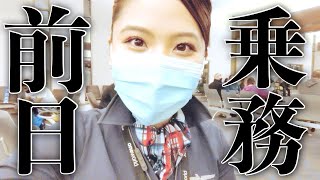 【密着】通勤日！テキサスから飛行機二便乗り継いで職場のロサンゼルス空港へ【MFE→DFW→LAX搭乗記】
