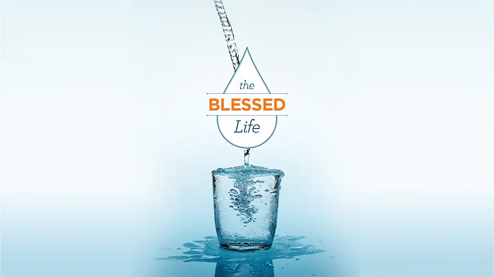 The Generous Heart - John Carrano | The Blessed Li...