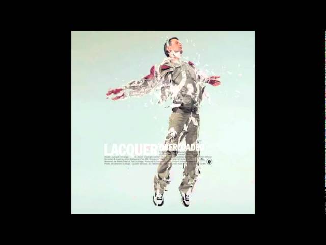 Watch Lacquer - The Host on YouTube Watch Lacquer - The Host on YouTube