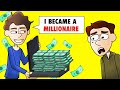 I Became A Millionaire But My Stepdad Received Nothing