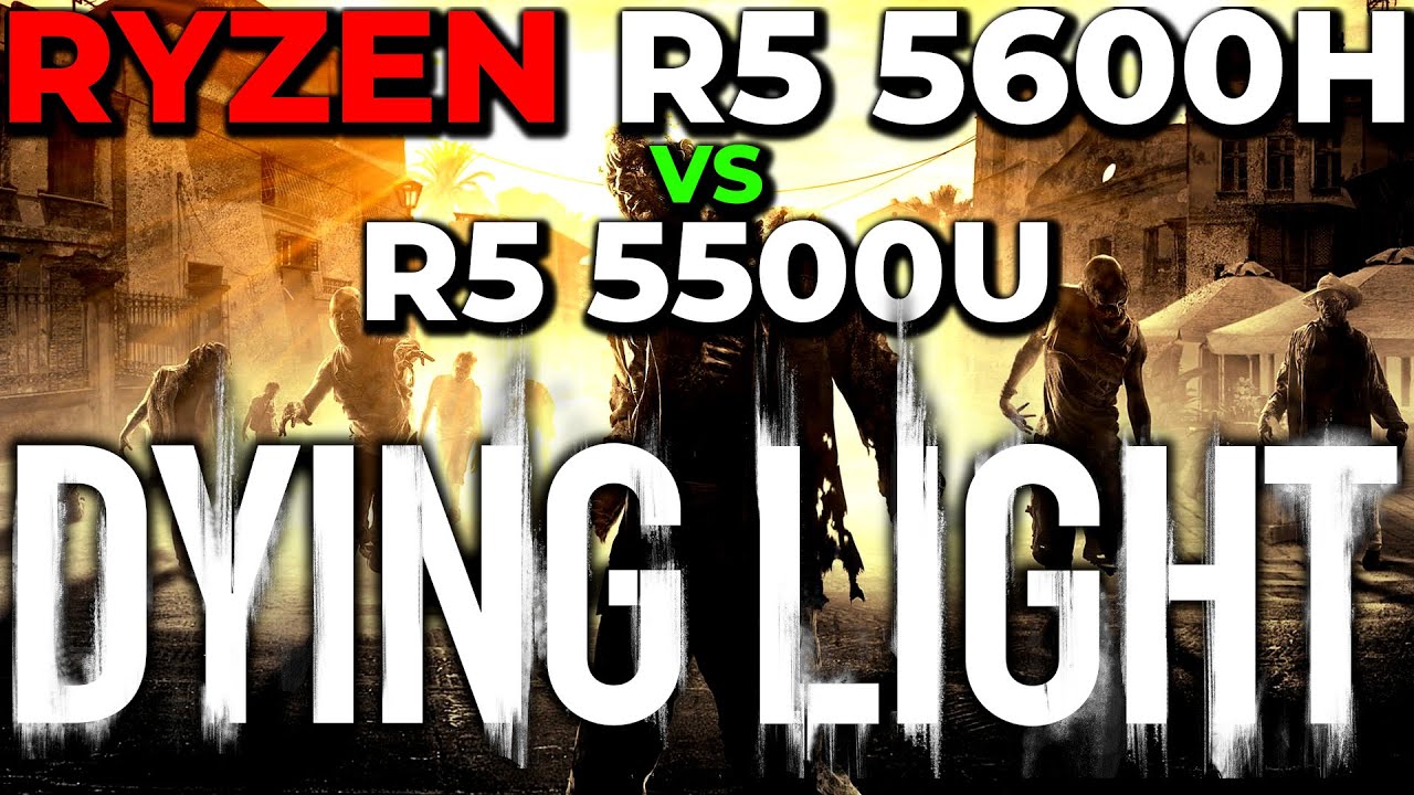 AMD RYZEN R5 5500U Vs 5600H Dying Light Enhanced Edition Beelink amd-ryzen-r5-5500u-vs-5600h-dying-light-enhanced-edition-beelink