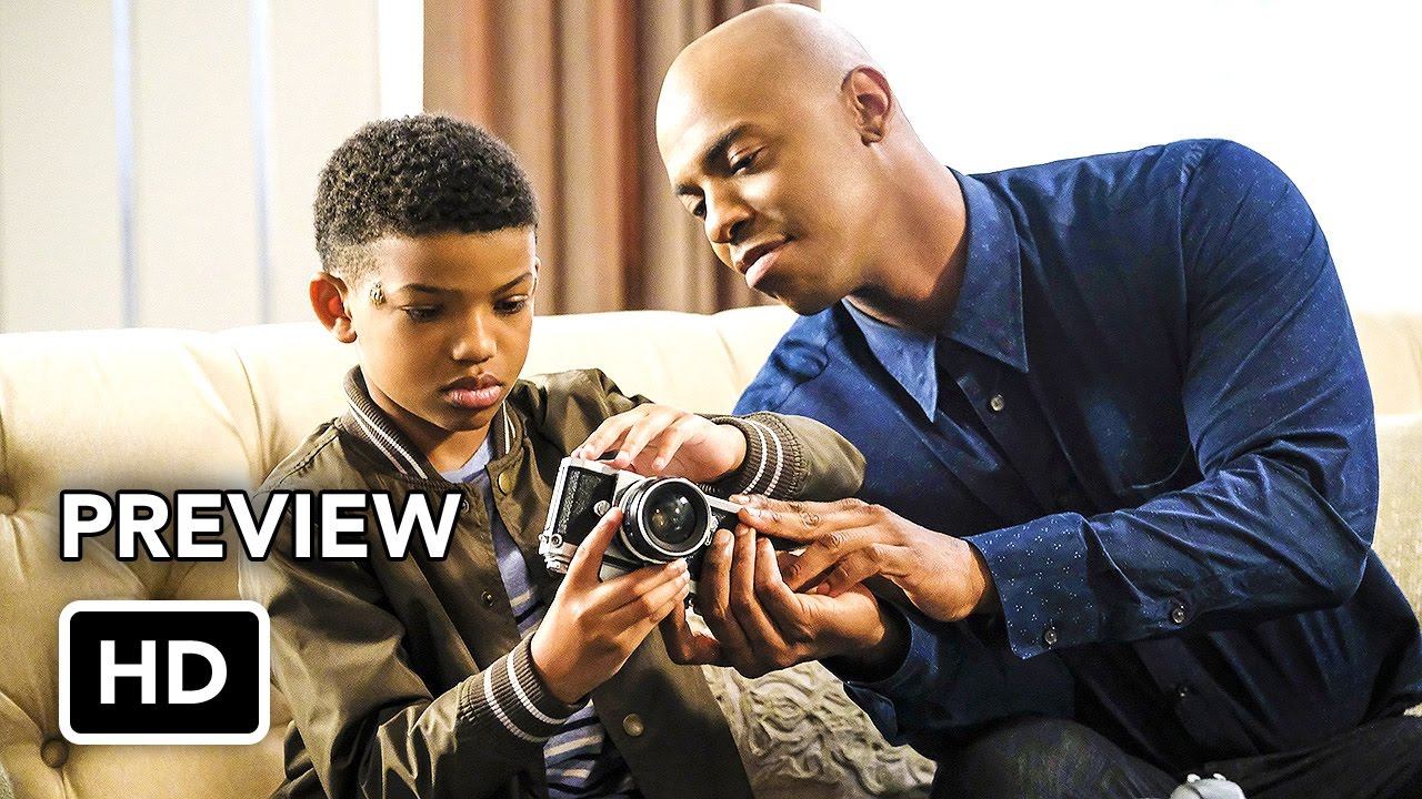 Supergirl 2x20 Inside "City of Lost Children" (HD) Season 2 Episode 20 Inside