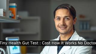 Tiny Health Gut Test 2026: Cost, How It Works, No Doctor Visit (Per Mayo Clinic & NIH)