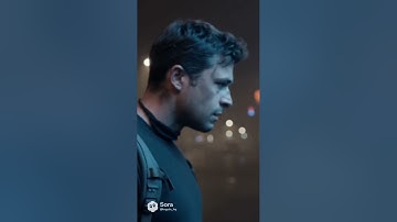 AFTERWORLD – Wasteland Glitch Story | Post-Apocalyptic Mini Movie