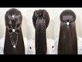 Braids, Buns, and Twists Step by Step Hairstyle Tutorials #15