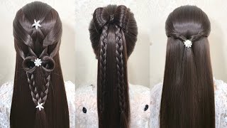 Braids, Buns, and Twists Step by Step Hairstyle Tutorials #15