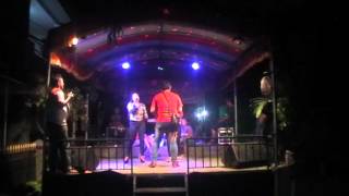 Dewi Arvika Ulfie Mariam Oleh Oleh Chacha Romeo  Show Klender Malaka Nicky Yola