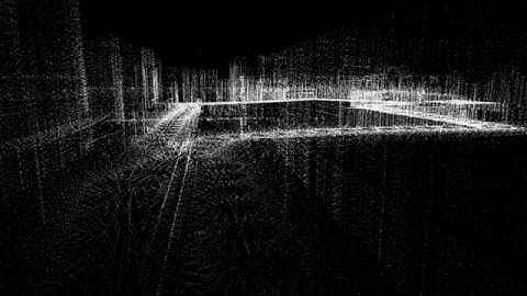 Real-time Point Cloud Rendering