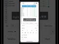 Build self-explanatory spreadsheets with icon sets in #zohosheet