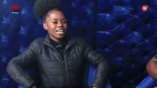 Salty Mic Podcast Episode 12 Print, Breast Uplifting & Pretty Privilege