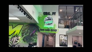 0618 SHOWROOM TOUR