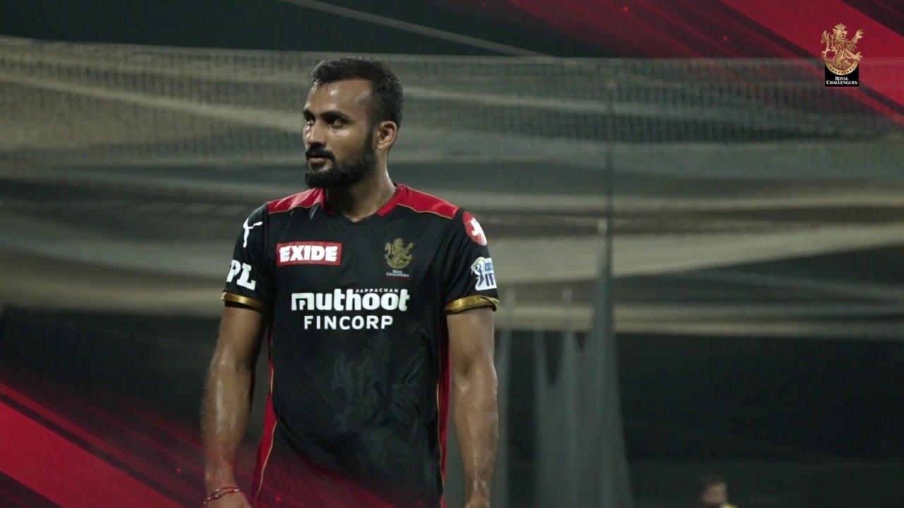 Know Your Challengers | Akash Deep 