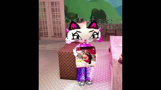 PINK Chocolate - Blender to Unreal Game Character Animation - 04
