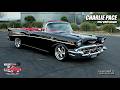 Killer Rides #87 - 57 Chev Belair