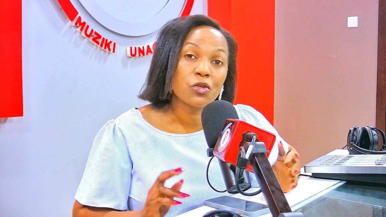 🔴LIVE :RIPOTI YA LEO SIMULIZI YA  HAMZA SEHEMU YA  02  - JULY 16