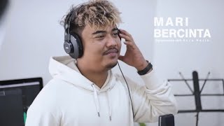 Aura Kasih - Mari Bercinta (Buddy Berry Cover) ReggaeSKA Version