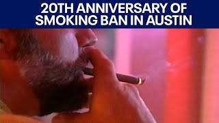 2005 Austin smoking ban, Texas football, Hot Sauce Festival: Good Day Austin Round-Up | FOX 7 Austin