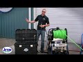 "GET" Jetting With Jonesie: UNLOADER/REGULATOR VALVE VIDEO