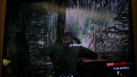 How to get into THIRD person mode on new Nazi Zombie Shi No Numa!