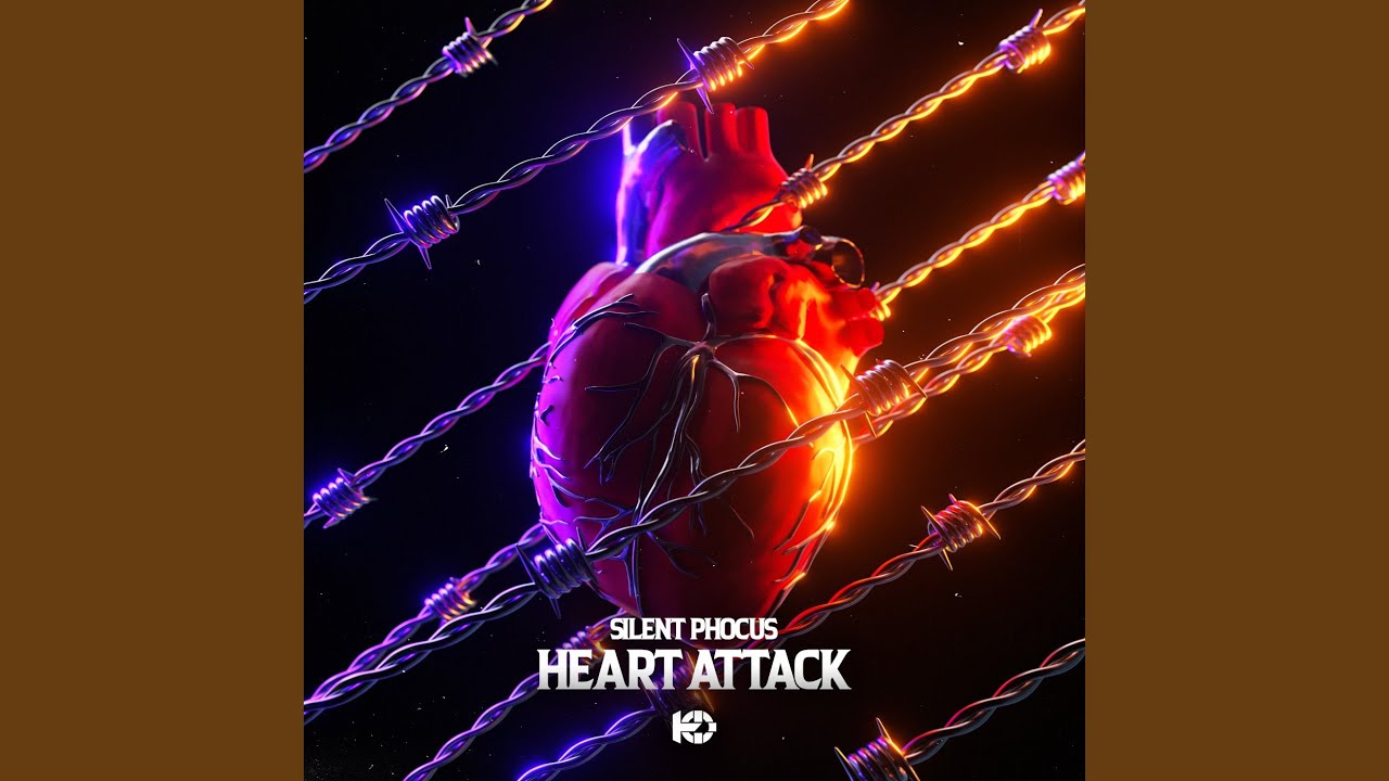 Guarda Heart Attack su YouTube Guarda Heart Attack su YouTube