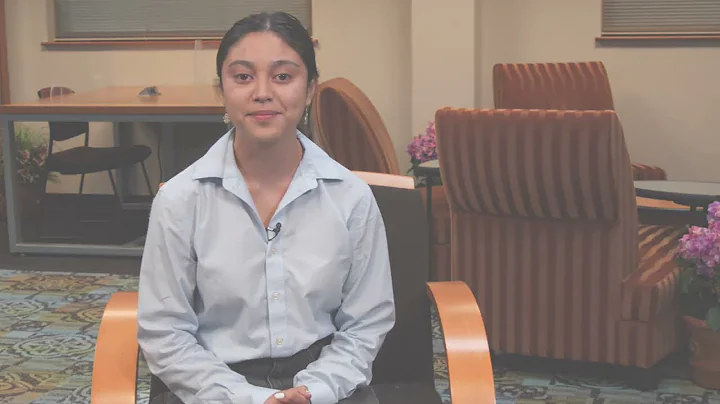 Why SBMI? - Ana Ramos