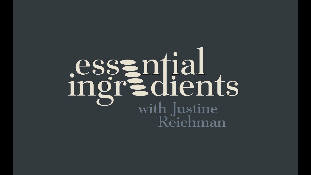 The Future of Food with AI and Food Science with Kishan Vasani