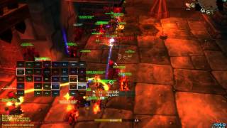 GT BWL Firemaw