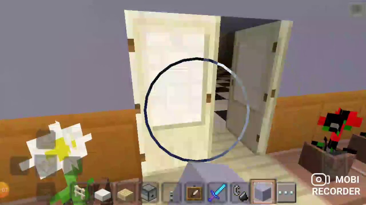 minecraftda ev içi tasarımı nasıl yapılır 2. YouTube