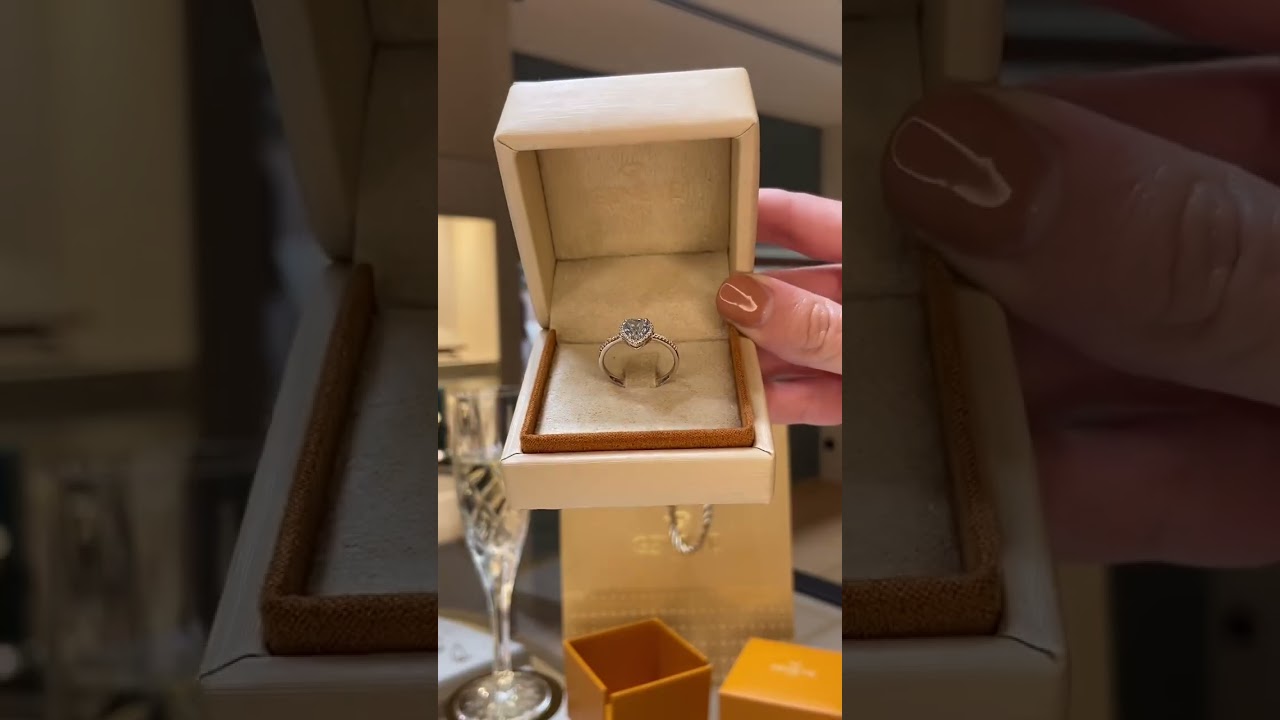 March’s Birthstone - Aquamarine