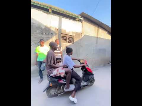 Part 1 Story Tanzania Tiktok Youtubeshorts Trending Comedy Funny Video
