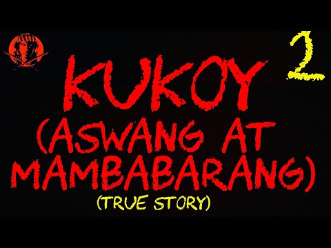 Video: Kung Saan At Paano Nabubuhay Ang Kuwago