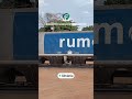 Fim da composição. Rumo Logística.