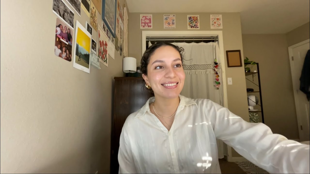 Video Production Introduction- Sophia Grubbs