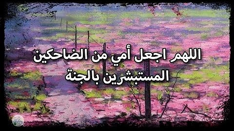 سورة الرحمن من الآية ١١ إلى الآية ٢٠