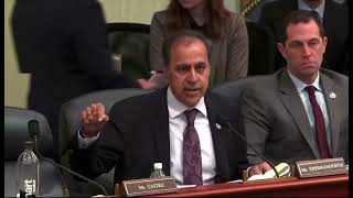 Details Congressman Krishnamoorthi Questions Intelligence Leaders on Threats Posed by TikTok and ChatGPT Update