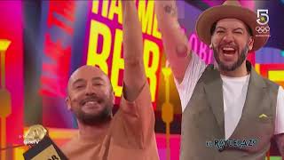 Me Caigo de Risa Episodio 3 Temporada 10