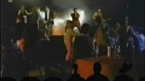 MST3K - Fish Picker from Hobgoblins
