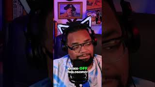 Abortion Debate: Philosophy vs. Science on Morality #shorts