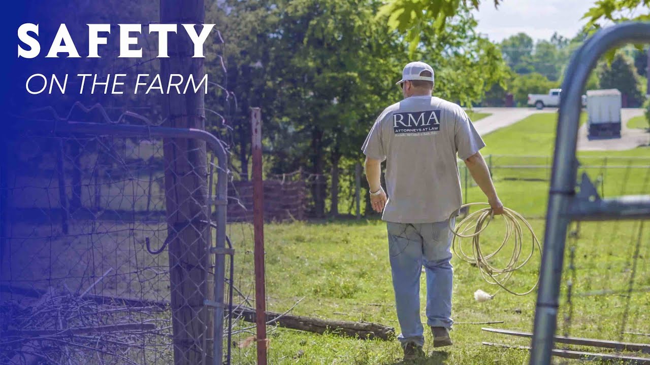 On The Farm - Jason Denton & Alan Poindexter