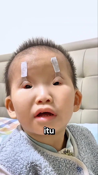Mata Orang Cina
